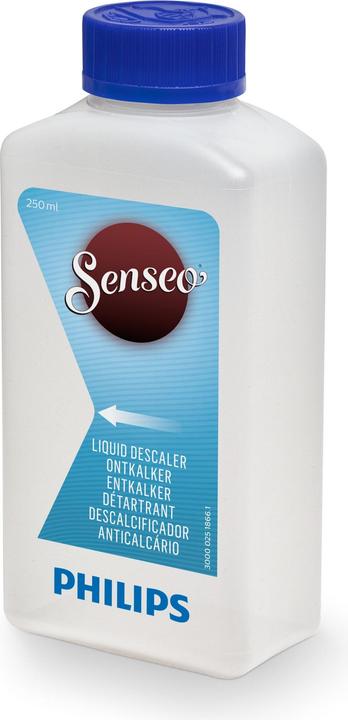 Actual product image Philips CSA260/90 (Senseo)