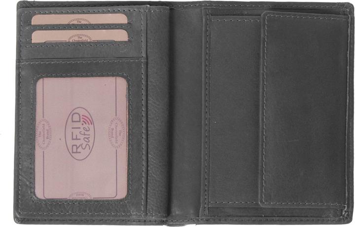 Immagine prodotto The Chesterfield Brand Portafoglio Siem in pelle 13 cm