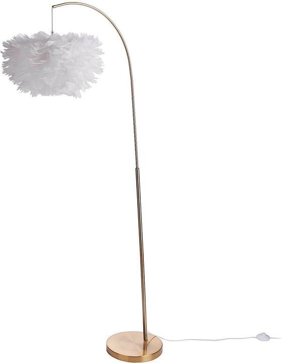 Actual product image home24 Odette (E27)