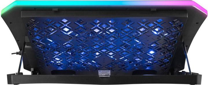 Actual product image Rampage PODSTAWKA CHŁODZĄCA METAFOR 6 FAN 10 -19