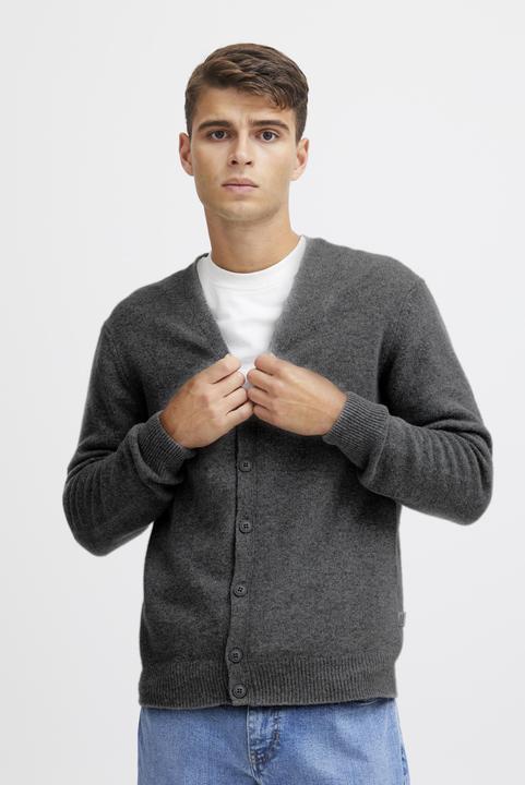 Actual product image Casual Friday CFKarl lambswool cardigan - 20504796 (XL)