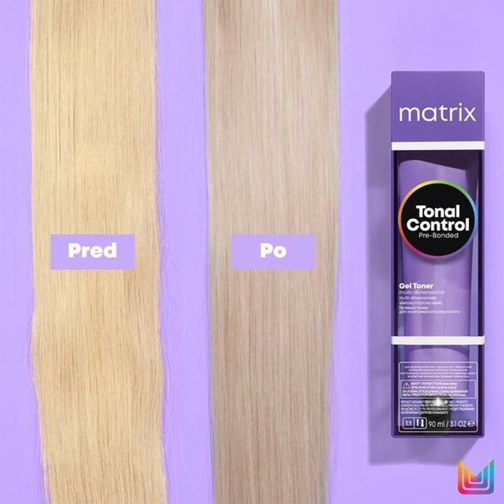 Immagine prodotto Matrix Controllo del Tono