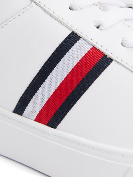 Produktbild Tommy Hilfiger Essential Court Sneaker Strps (36)