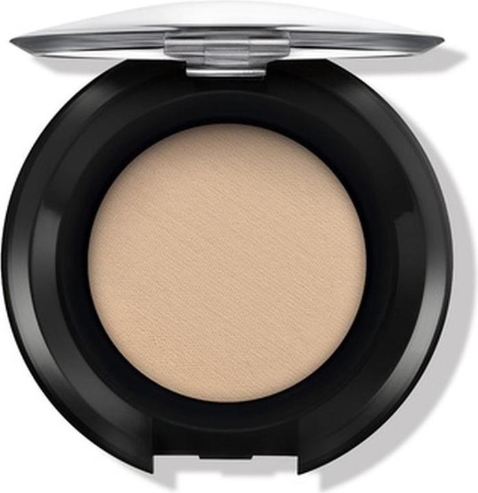 Produktbild Affect Colour Attack Matte Eyeshadow M-0116 Banana Shake 2.5G (Banana Shake)