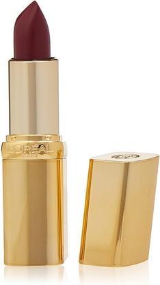 L'Oréal Paris L ÌOrÃ©al - Color Riche Listick - Moisturizing lipstick 4.8 g 127