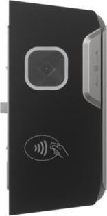 Sunmi NFC MSR und Scanner Flex3