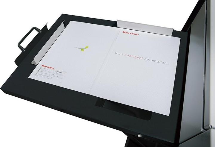 Image du produit Horizon Fitness Machine à rainer CRS-36
