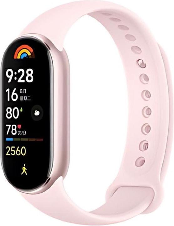 Image du produit Xiaomi Smart Band 9 (46.53 mm)
