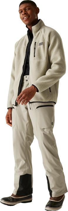 Produktbild Dare2b Camber Fleece Recyceltes Polyester (3XL)
