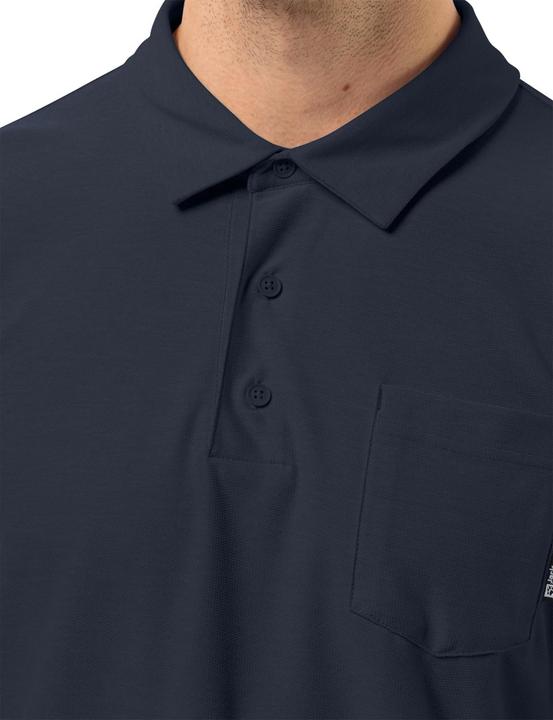 Produktbild Jack Wolfskin Terral Polo M (S)