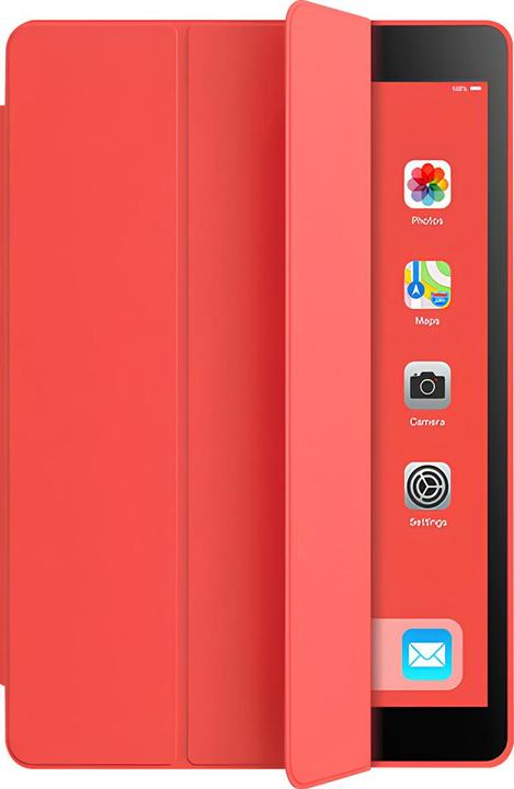 Actual product image Eiger Storm 250 Stylus Case