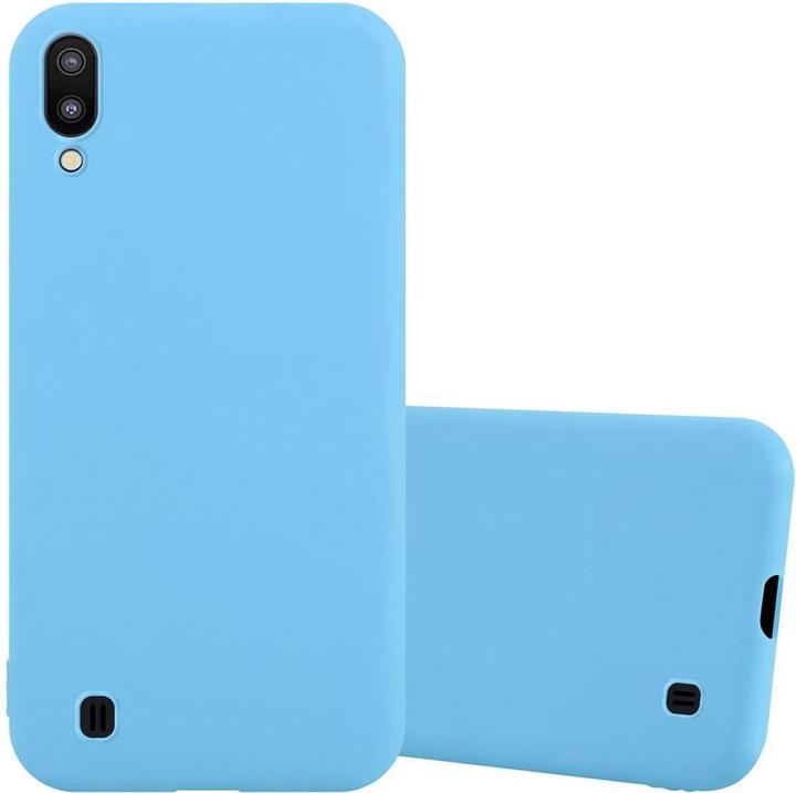 Blu confetto
