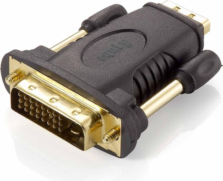 Productafbeelding equip DVI-D naar (HDMI, 5.50 cm)
