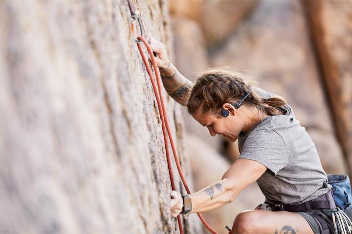 Produktbild Shokz TREKZ Air (6 h, Kabellos)