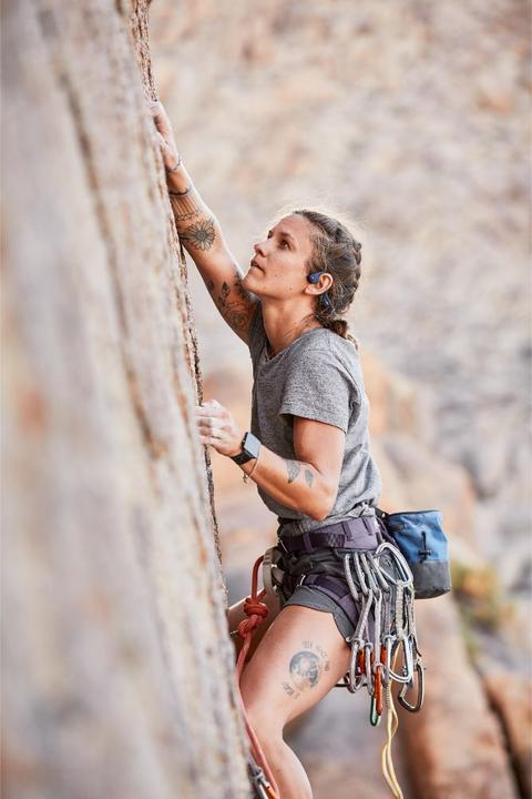 Produktbild Shokz TREKZ Air (6 h, Kabellos)