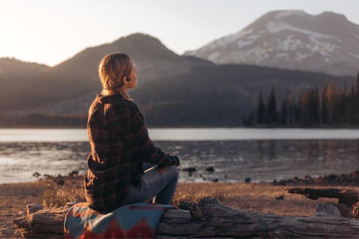 Produktbild Shokz TREKZ Air (6 h, Kabellos)