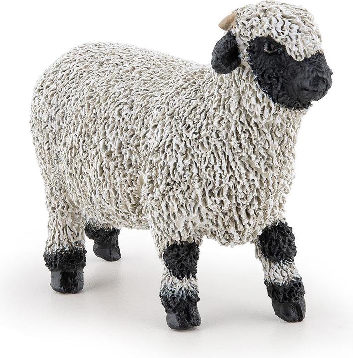 Produktbild Papo Walliser Schwarznasenschaf