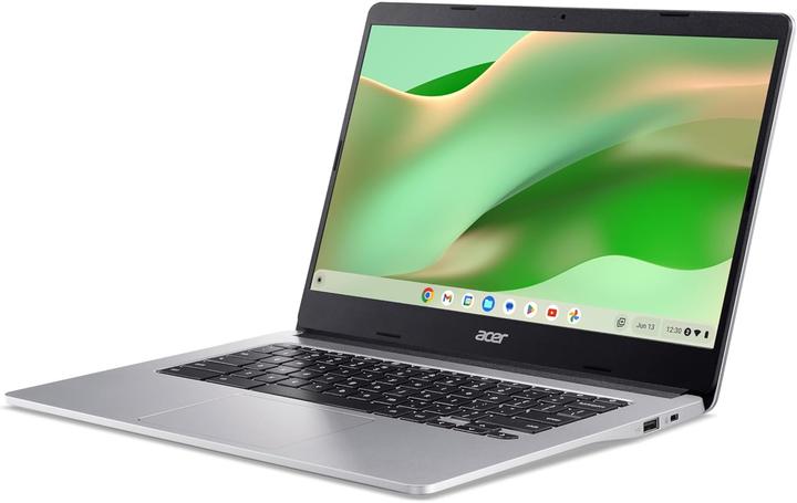 Produktbild Acer Chromebook 14 (14", 4 GB, DE, MTK MT8183)