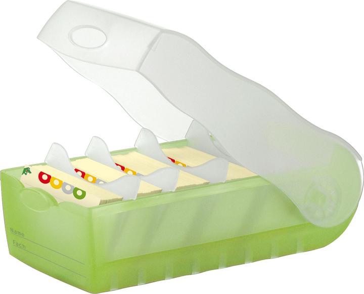 Actual product image Han Croco (A8)