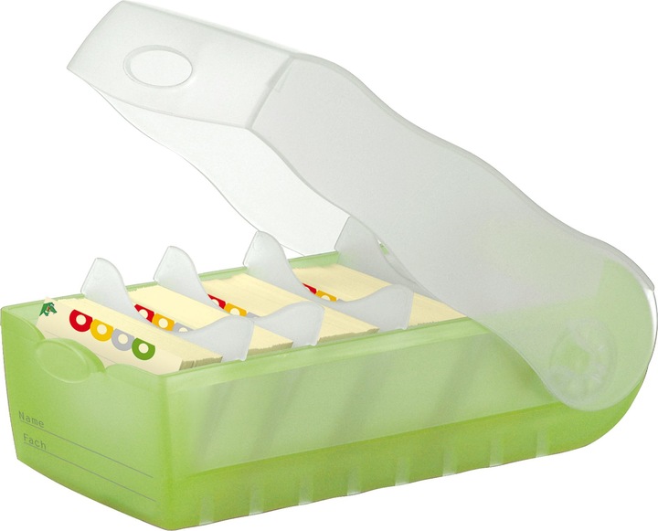 Immagine prodotto Han Croco (A8)