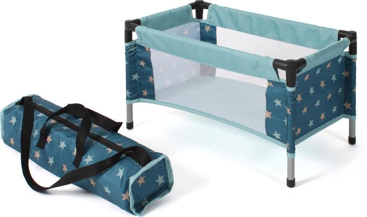 Immagine prodotto Bayer Chic 2000 Puppen-Reisebett