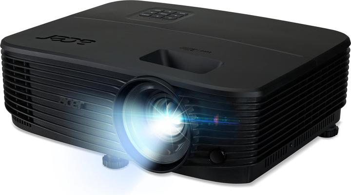 Image du produit Acer Projecteur PD2327W Vero 1280x800/3200 lumens/HDMI (WUXGA, 3200 lm, 1.55 - 1.7:1)