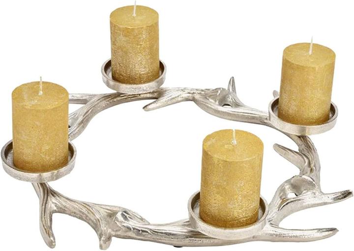 Produktbild Itsisa Adventskranz