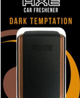 Produktbild AXE Vent Lufterfrischer Dark Temptation