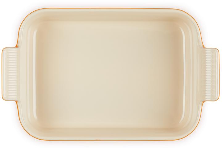 Image du produit Le Creuset Plat à four Trad. 26X17X9 orange