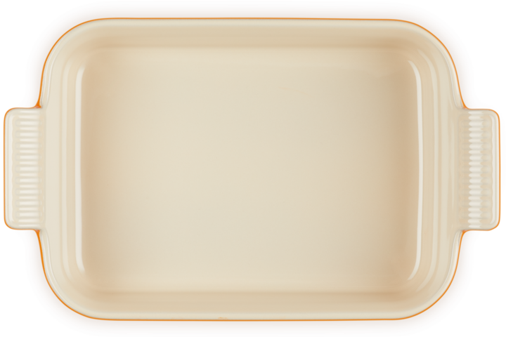 Produktbild Le Creuset Auflaufform Trad. 26X17X9 orange