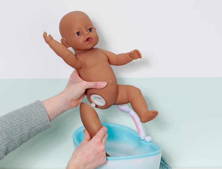 Actual product image Zapf Creation Eva