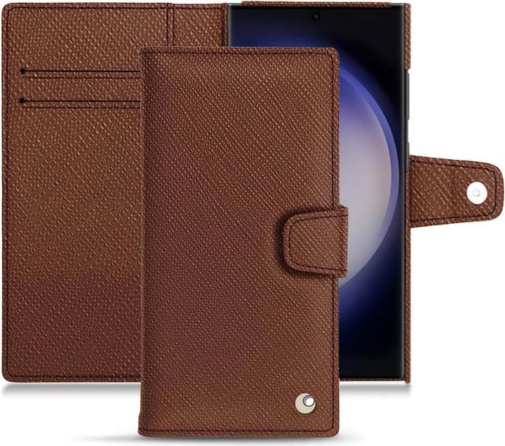 Marron délicat ( Pantone #95614d)