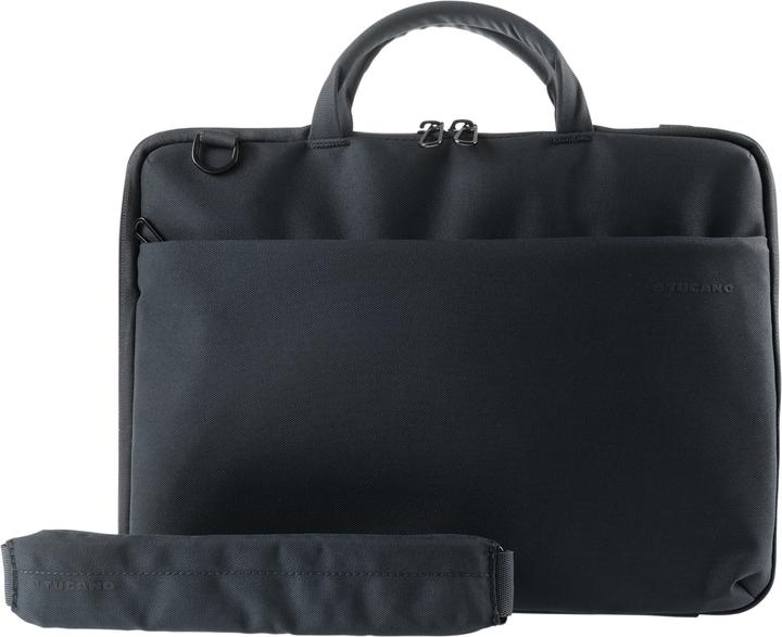 Image du produit Tucano Dark Étui rigide (14", Universel)