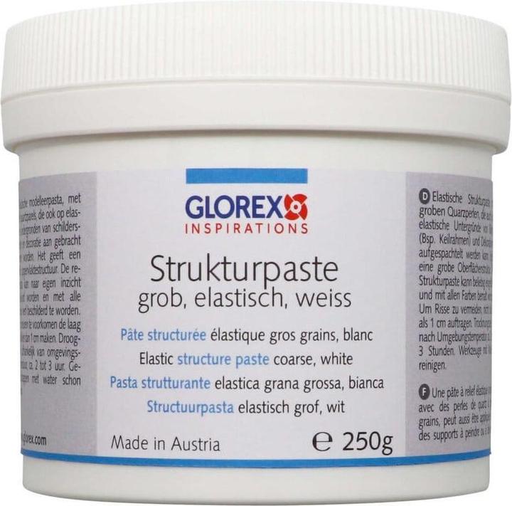Produktbild hobbytime Strukturpaste