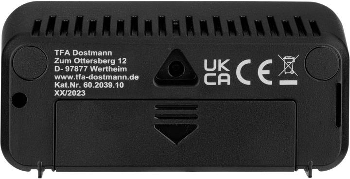 Actual product image TFA Switch