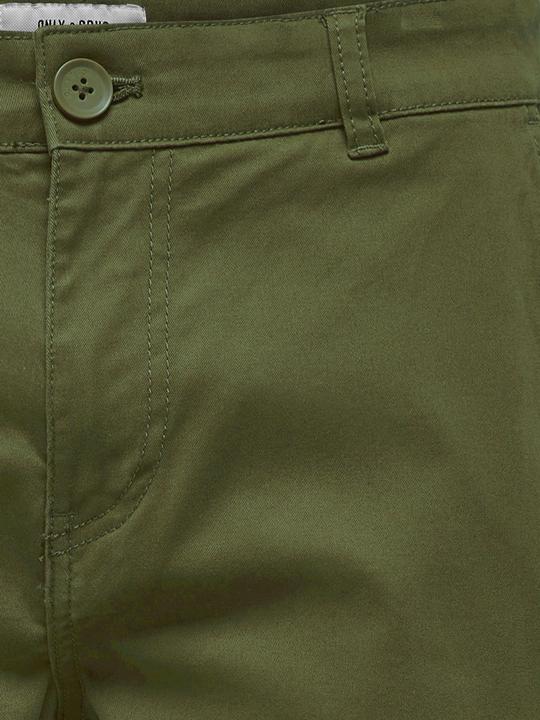 Produktbild Only & Sons Bündchen Cargohose (W33/L32)