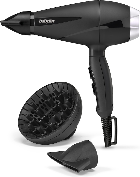 Actual product image BaByliss 6710EN