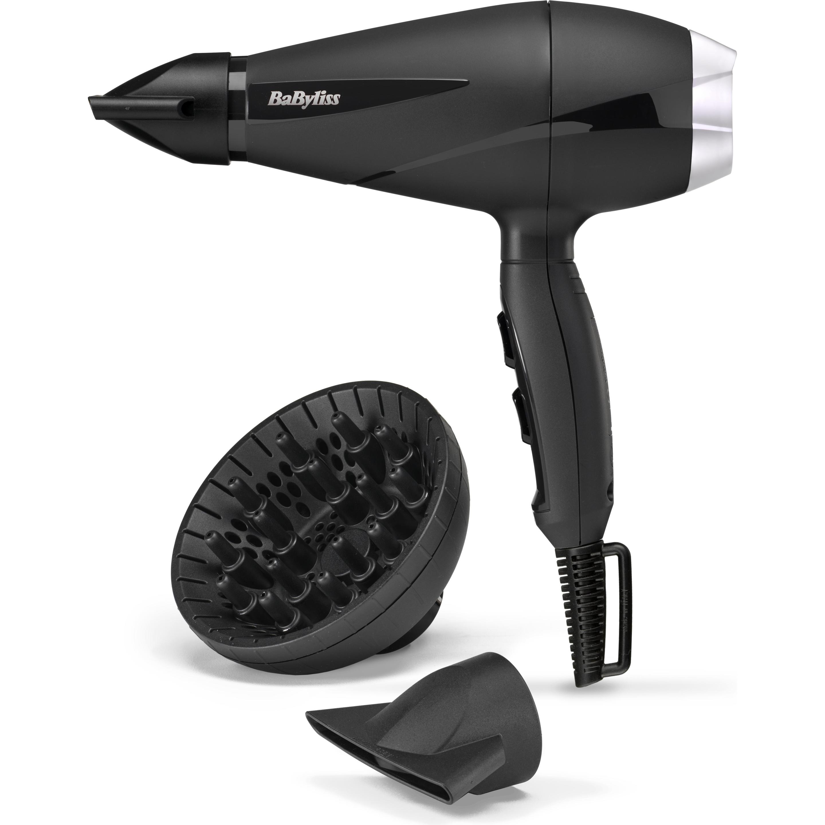 BaByliss, Föhn, 6710DE
