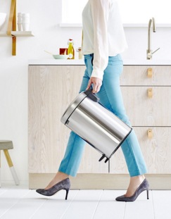 Produktbild Brabantia Newlcon (12 l)