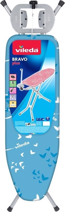 Actual product image Vileda Bravo Plus (120 x 38 cm)