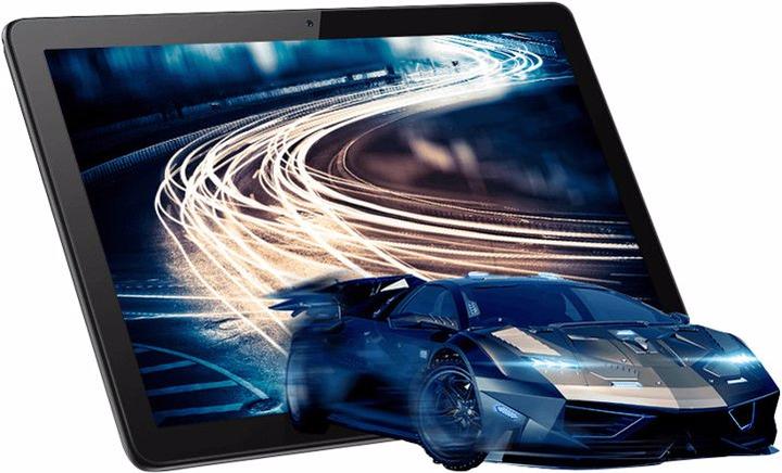 Produktbild Huawei MediaPad T5 (nur WLAN, 10.10", 64 GB, Black)