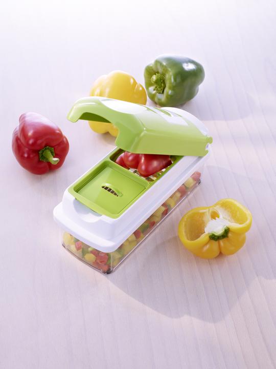 Actual product image Genius Nicer Dicer Smart 7
