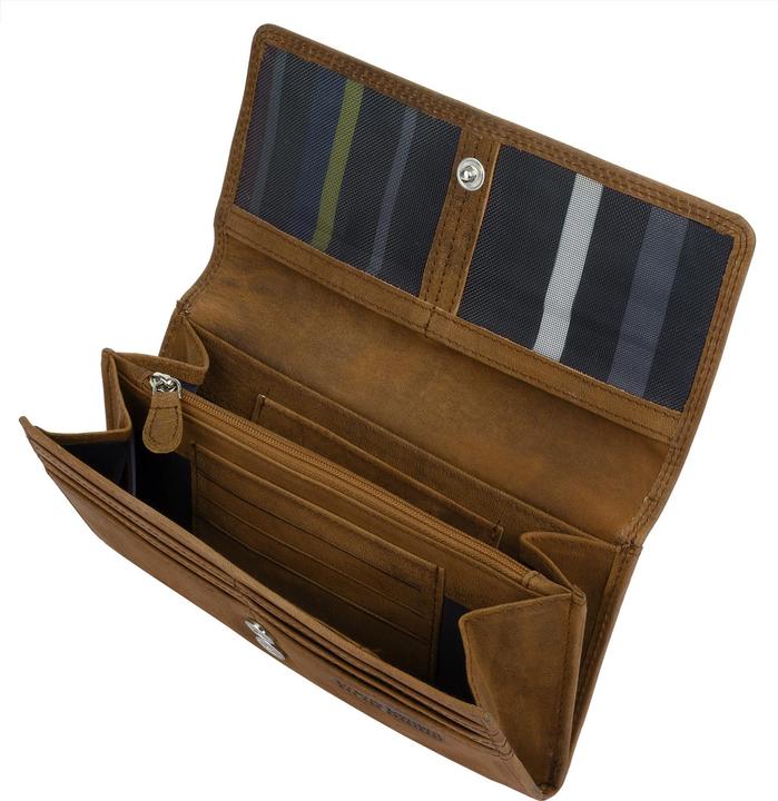 Actual product image Bruno Banani Geldbörse