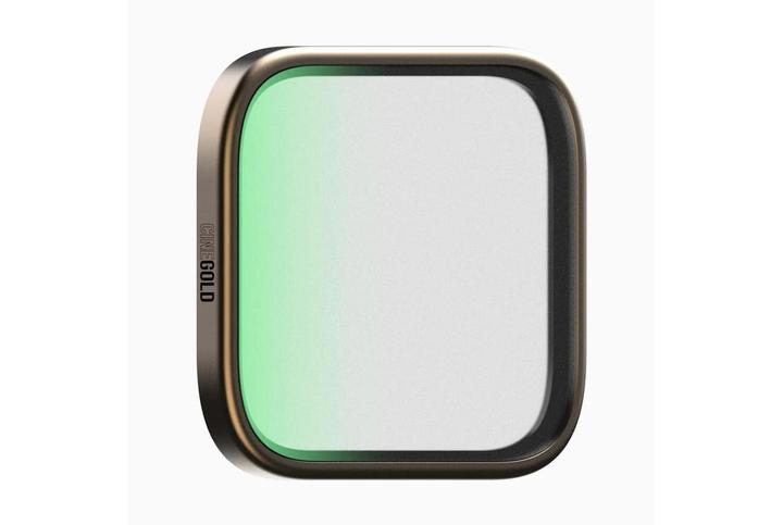 Produktbild PolarPro LiteChaser CineGold Filter zu LCP15/16/17