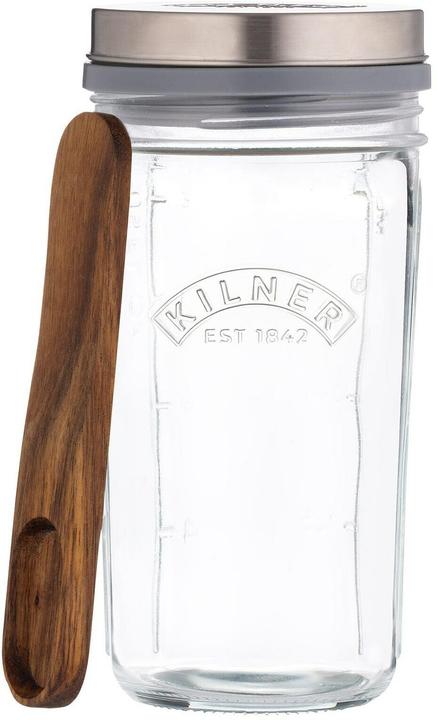 Productafbeelding Kilner Kefir fermentorset 0,5 l (1 Pcs., 0.50 l)