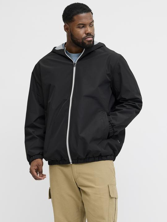 Actual product image Jack & Jones Jjjake Light Jacket Pls (XXL)