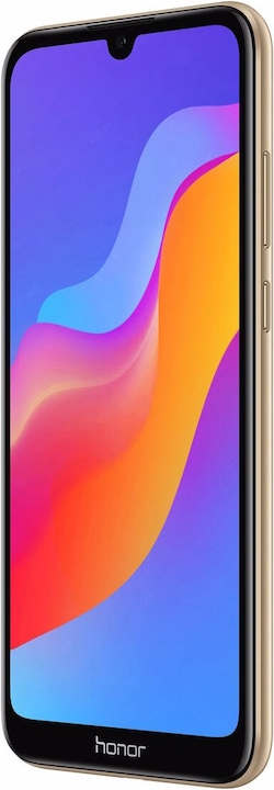 Honor 8A (32 Go, Or, 6.09", Double SIM, 13 Mpx, 4G)