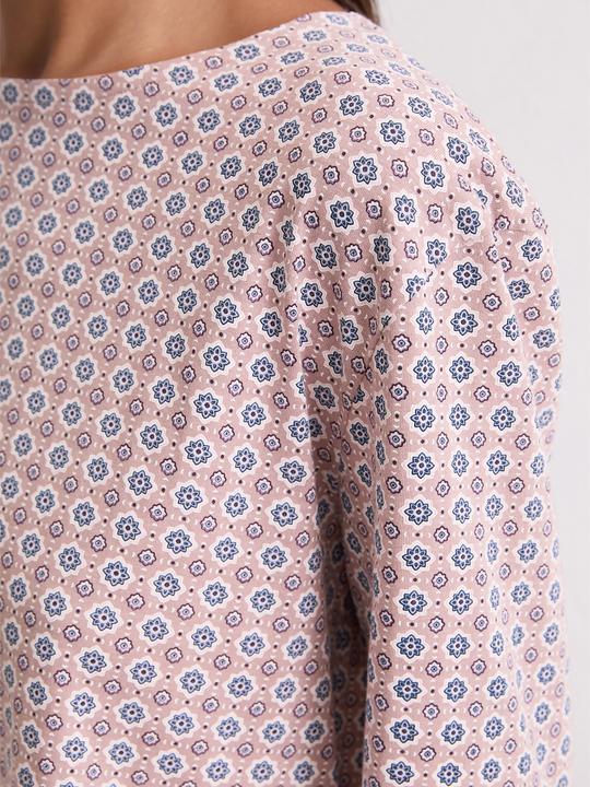 Actual product image Marc O'Polo Pyjamaoberteil Mix N Match Cotton (S)