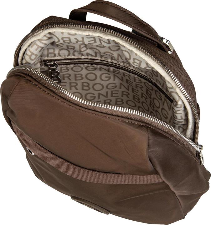 Produktbild Bogner Rucksack Maggia 1.0 Maxi SVZ (7.36 l)