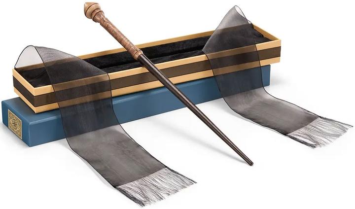 Noble Collection Harry Potter Zauberstab-Replik 1/1 in Ollivanders Box